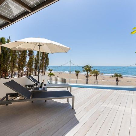 Hotel Cimbel Benidorm Zewnętrze zdjęcie
