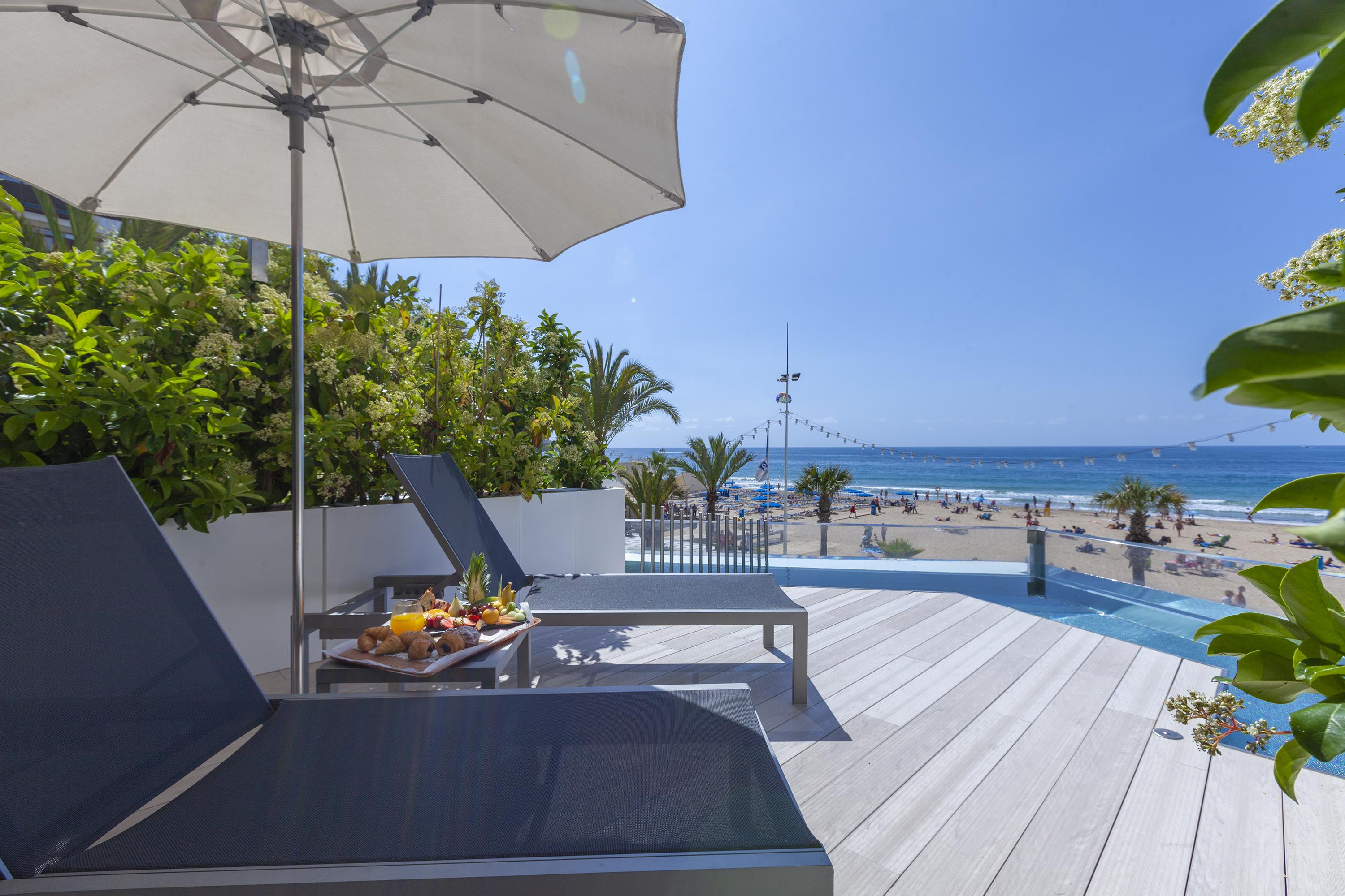 Hotel Cimbel Benidorm Zewnętrze zdjęcie