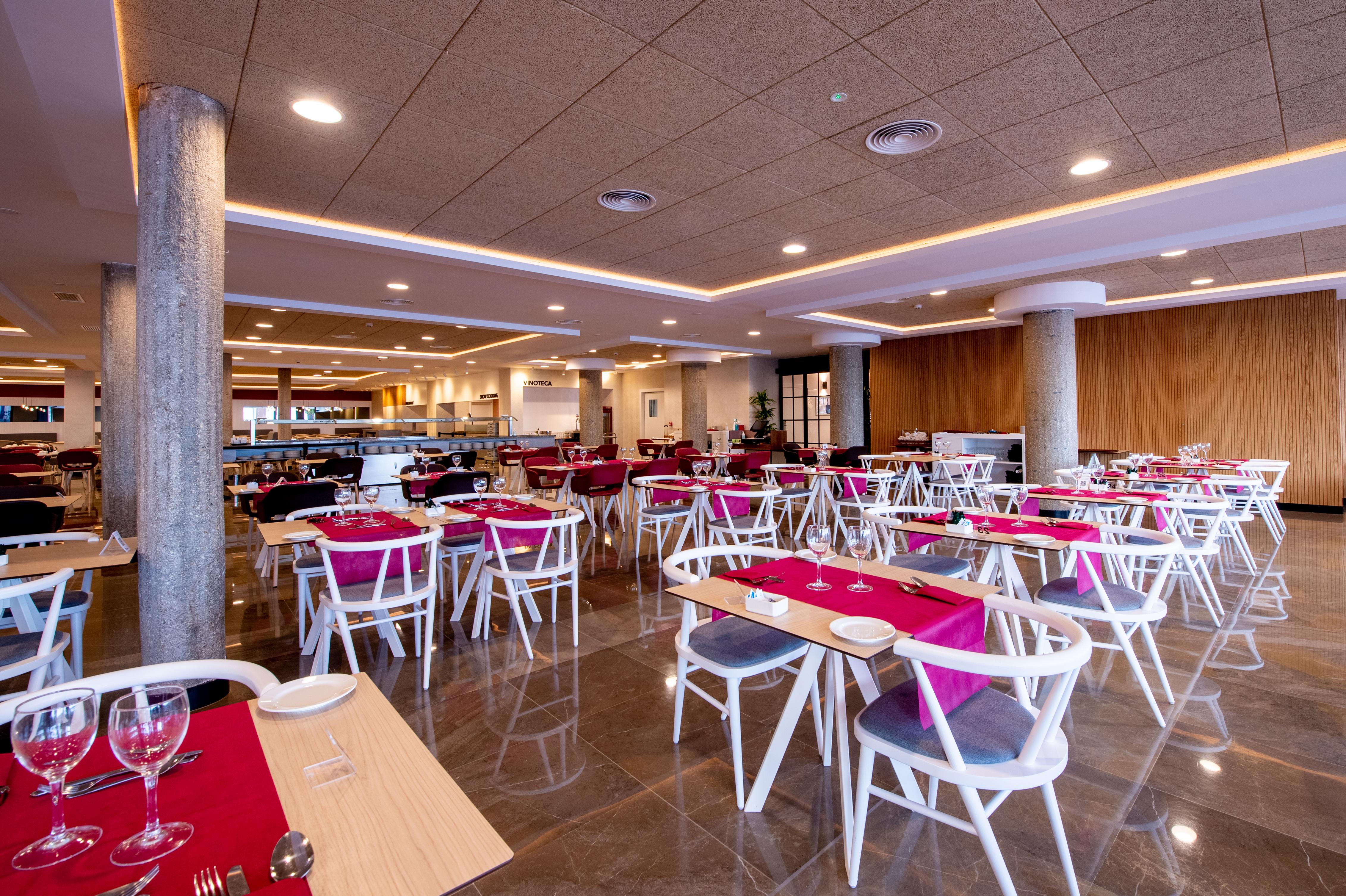 Hotel Cimbel Benidorm Zewnętrze zdjęcie