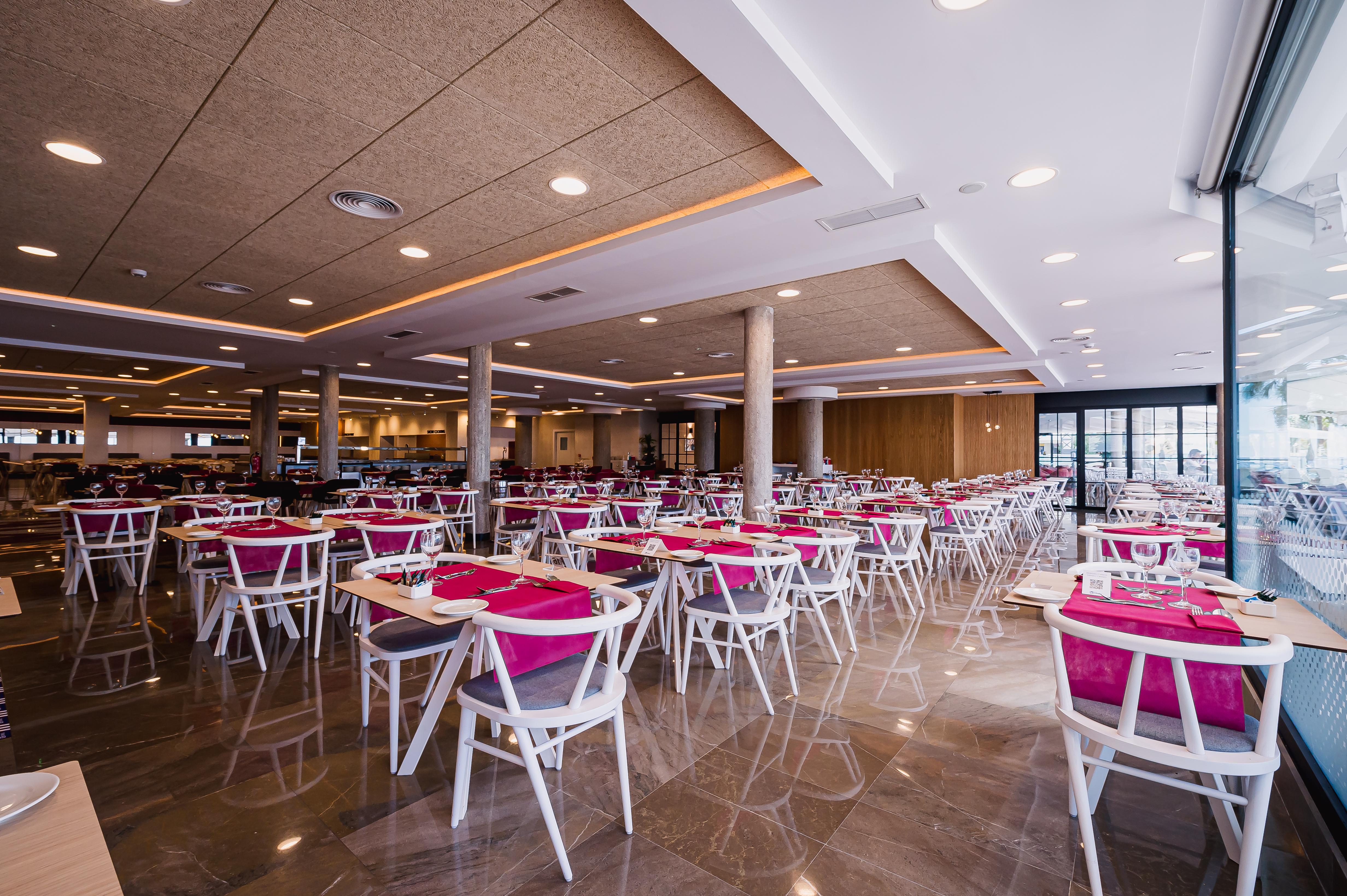 Hotel Cimbel Benidorm Zewnętrze zdjęcie