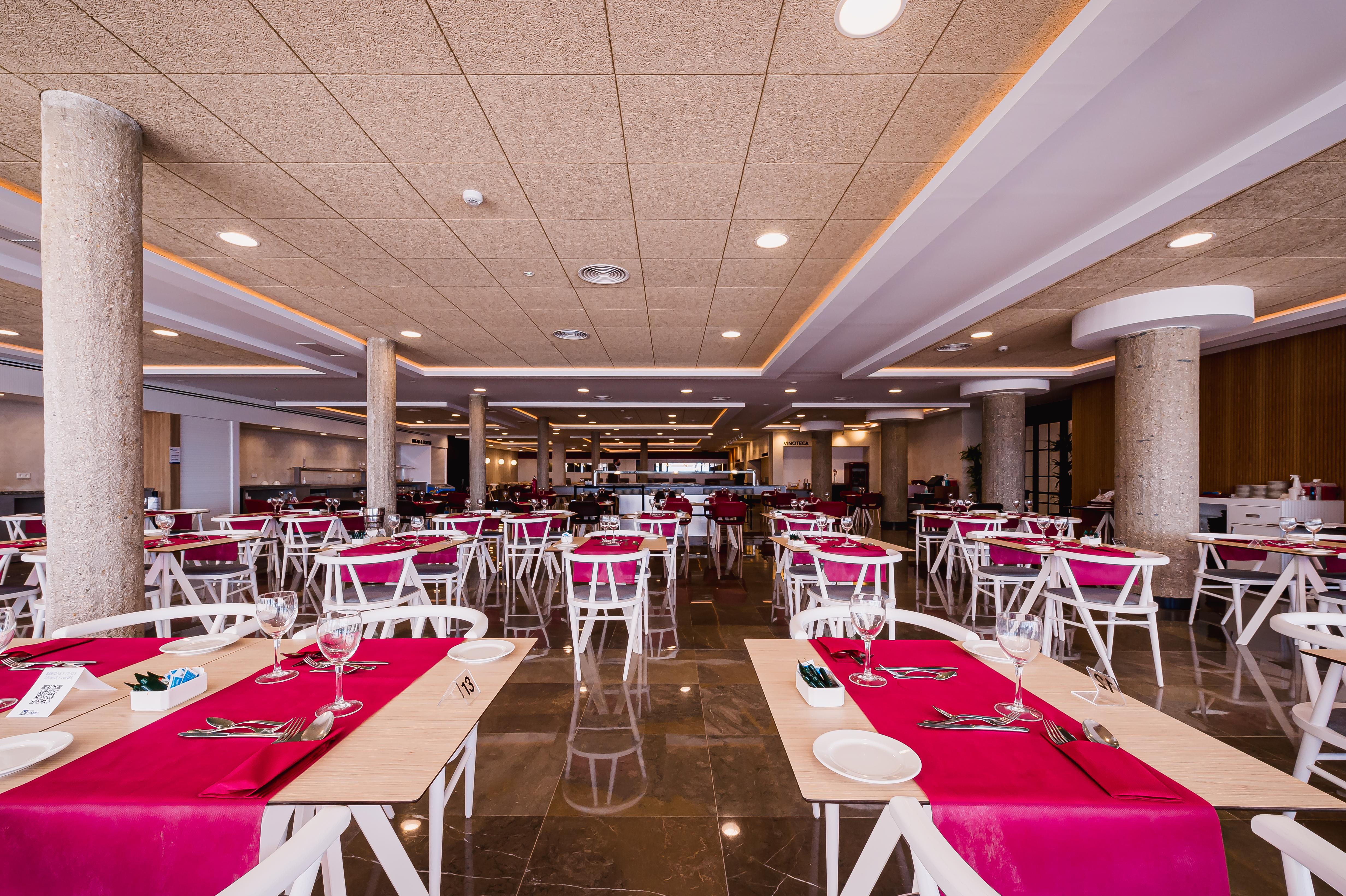 Hotel Cimbel Benidorm Zewnętrze zdjęcie