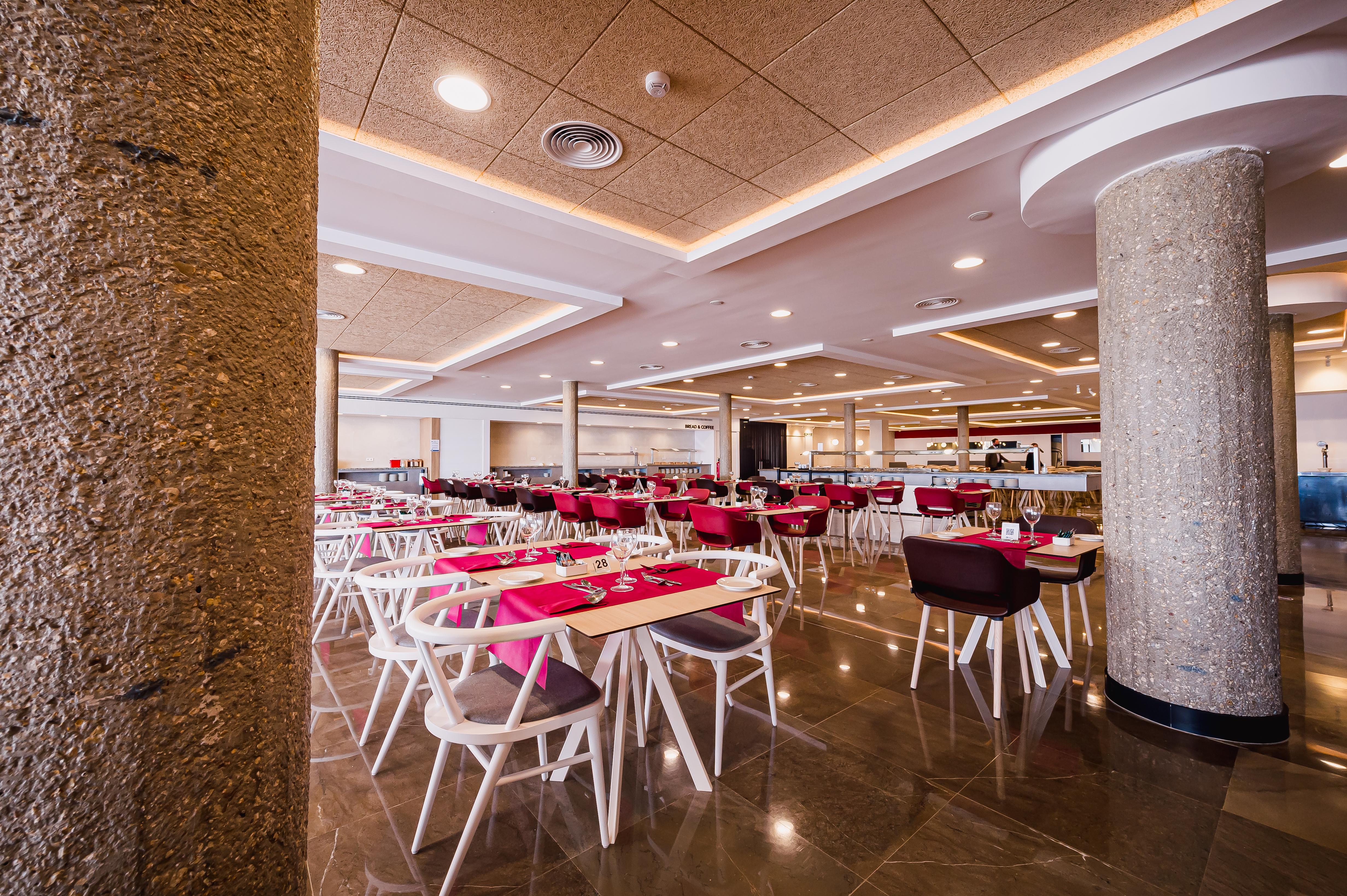 Hotel Cimbel Benidorm Zewnętrze zdjęcie