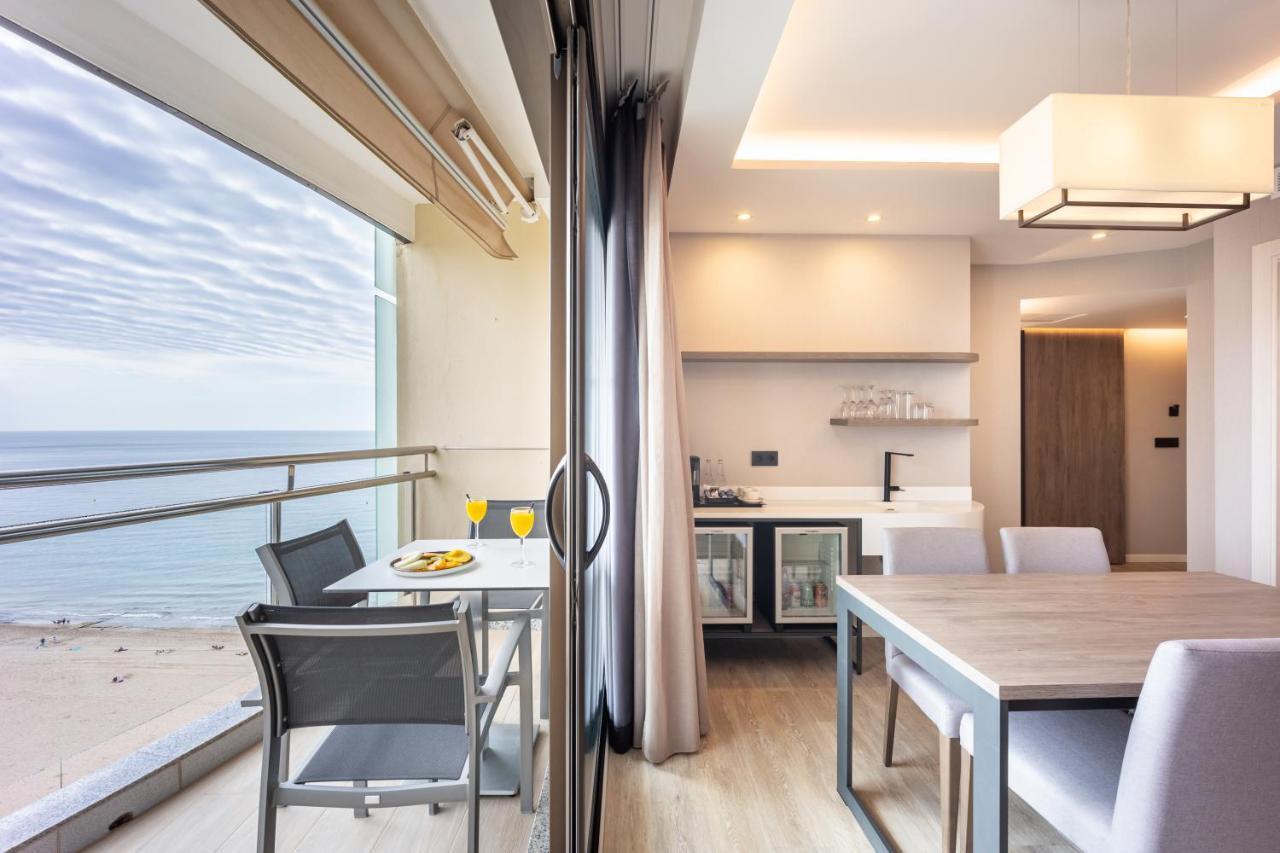 Hotel Cimbel Benidorm Zewnętrze zdjęcie