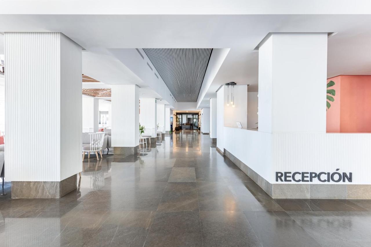 Hotel Cimbel Benidorm Zewnętrze zdjęcie