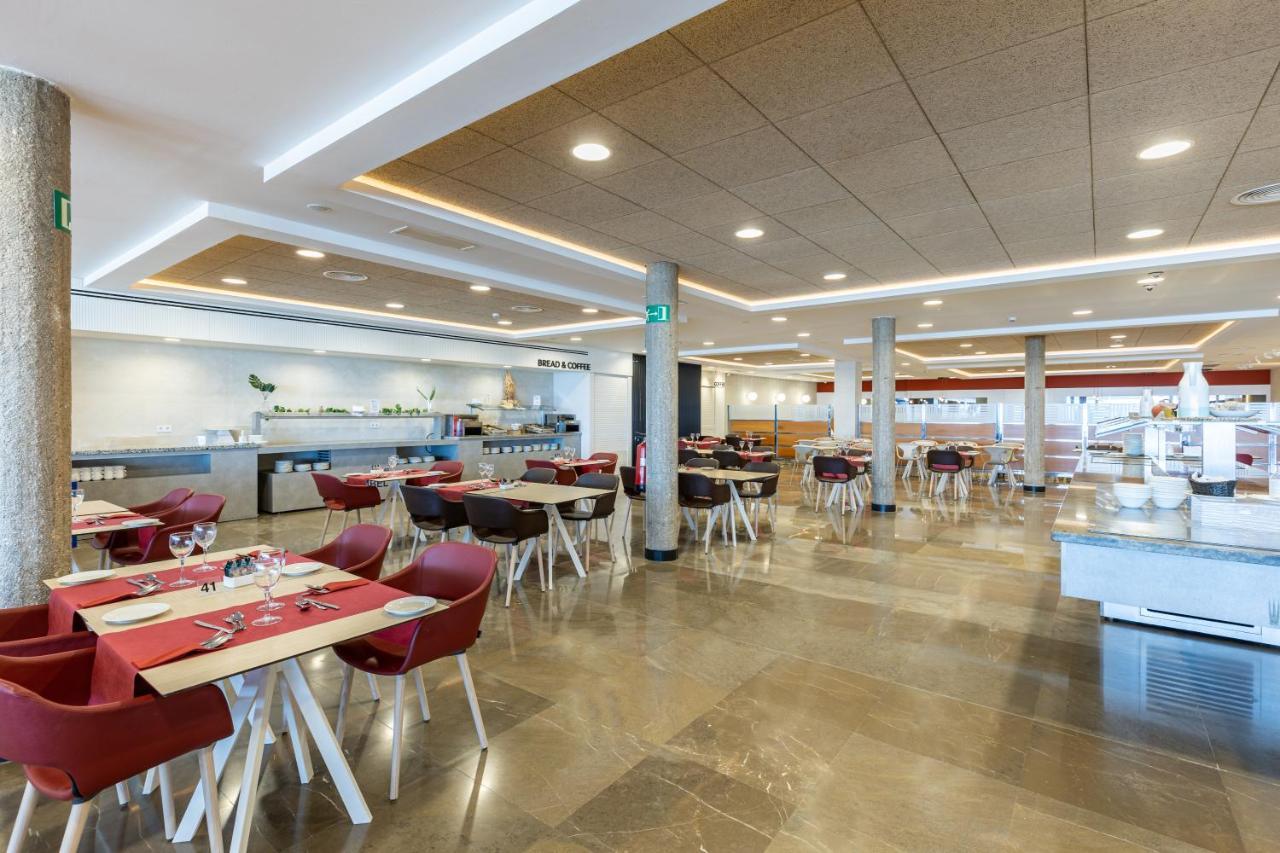 Hotel Cimbel Benidorm Zewnętrze zdjęcie